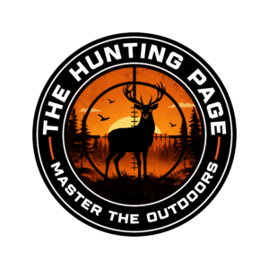 Hunting Page