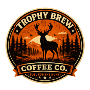 Trophy Brew Coffee Co.