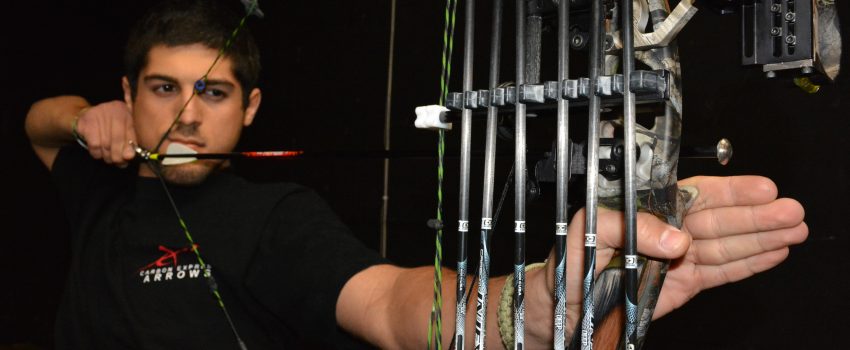 Has the cost of a premium bow grown beyond the means of most hunters?