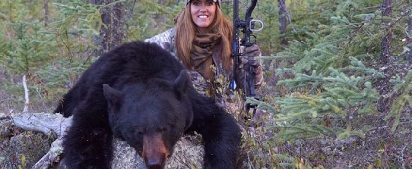 This slide show from Mathews Archery contains one cool photography after another.