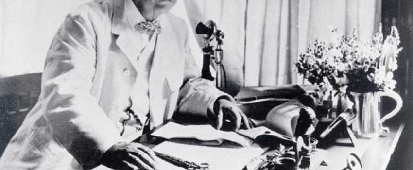 Former President Teddy Roosevelt was a key figure in early conservation efforts.