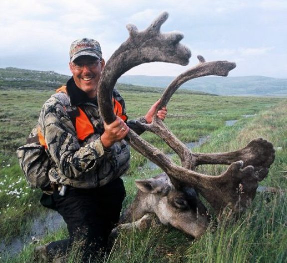 One of the great hunts of North America is about to close.