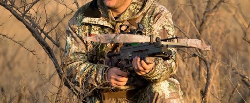 "The Calling" picked a former First Sergeant as winner of their hunting reality show.
