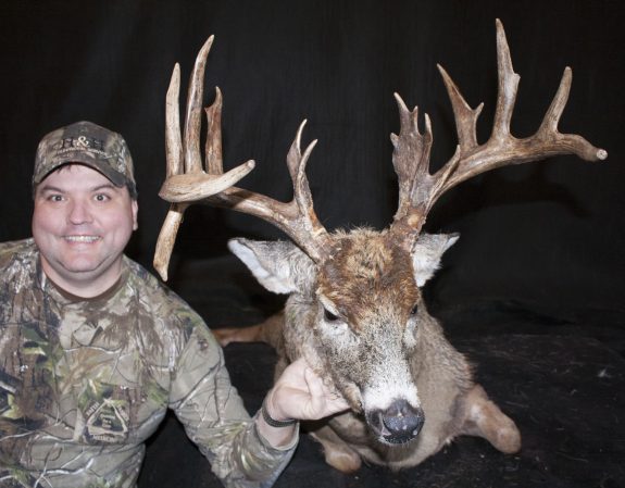 Age is a key ingredient of B&C bucks.  Here's a look at why they appear so much more frequently.