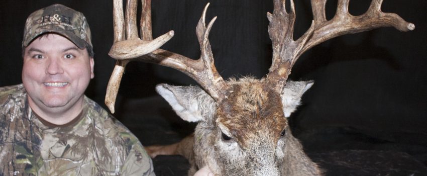Age is a key ingredient of B&C bucks.  Here's a look at why they appear so much more frequently.