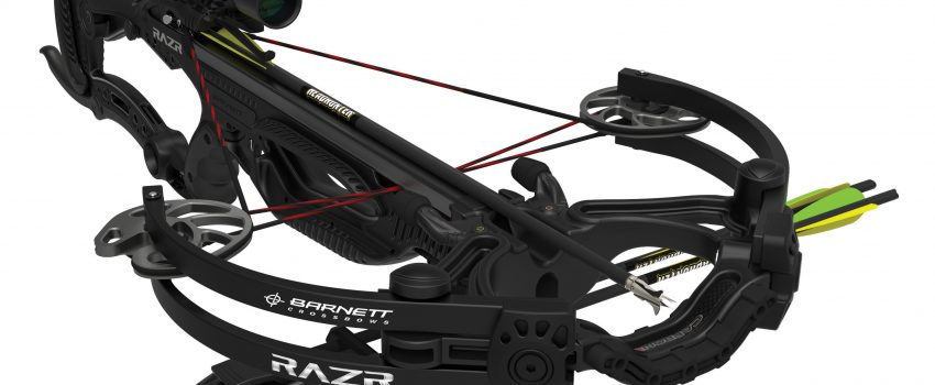Barnett  Razr New