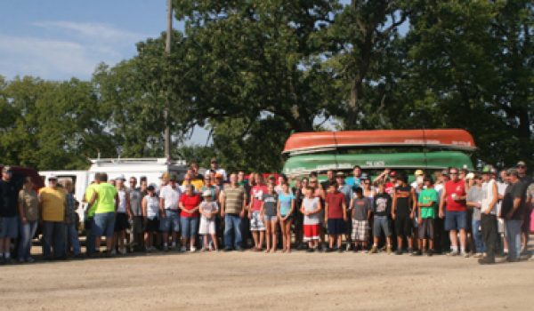 Is it time for a mass volunteer program like the old CCC?