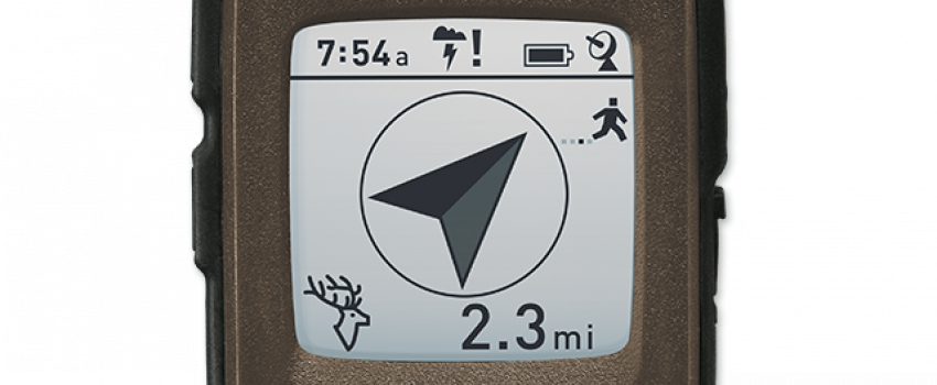 Bushnell Huntrack GPS Photo by Bushnell