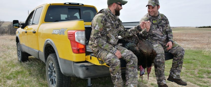 Use these 5 tips for late season success.