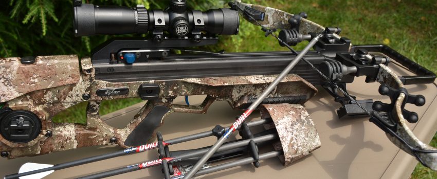 The Assassin comes in a very cool camouflage pattern.