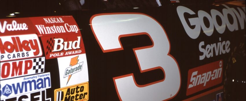 Dale Earnhardt