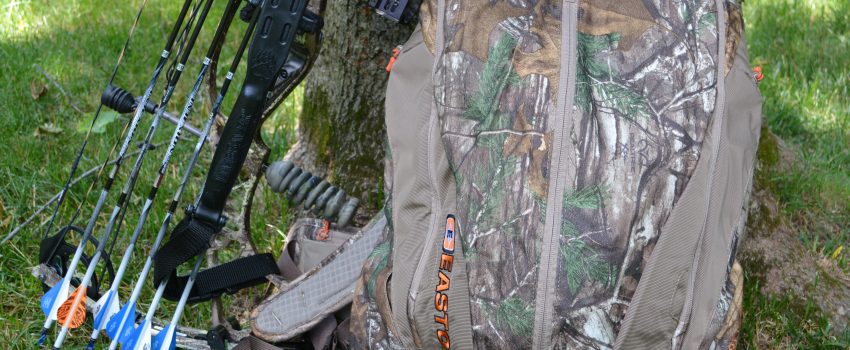 Groundhog Easton Hornady 031