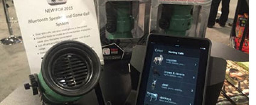 By downloading a smartphone app, you can dial up hundreds of calls.