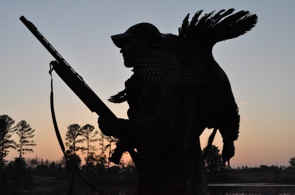 Mississippi Turkey 2010 567