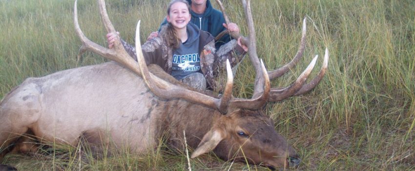 Youth seasons provide a tremendous opportunity to bring new hunters into the fold.