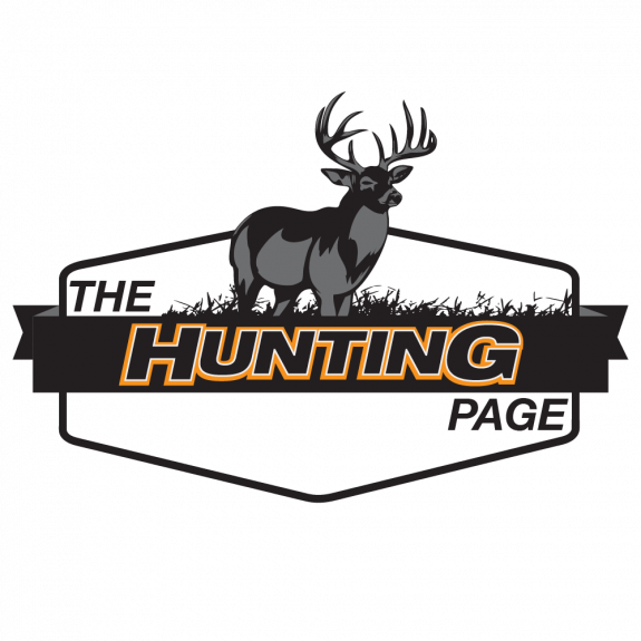 The Hunting Page