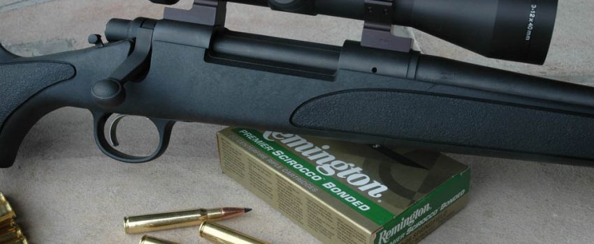 Remington-Model-700-rifle