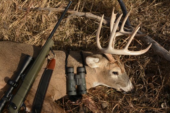 SD 2013 Rifle Deer 709