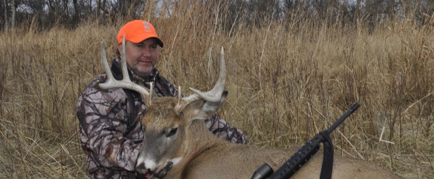 SD Rifle Deer 2011 603