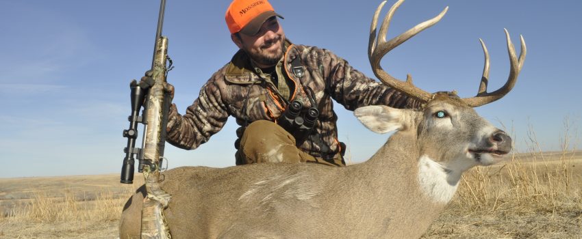 SD Rifle Deer 2012 401