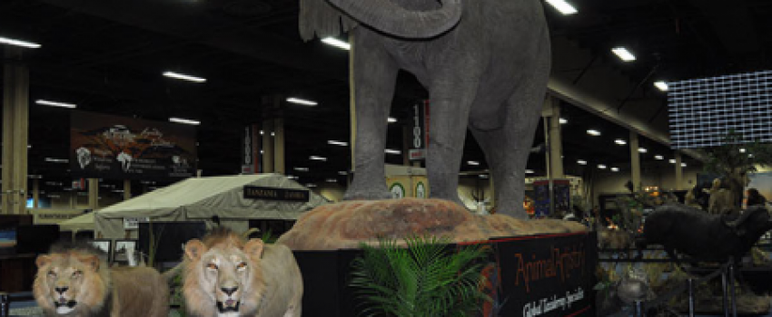 Find what you are looking for in an adventure, February 4-7 2015 at the annual convention.