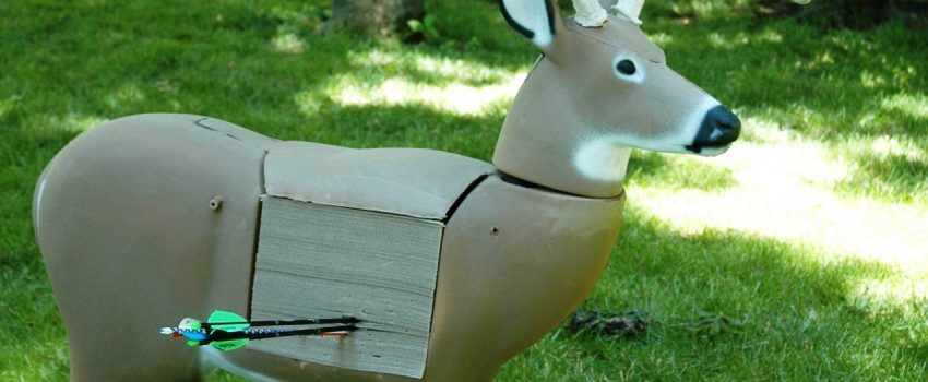 Grab your bow and get started.