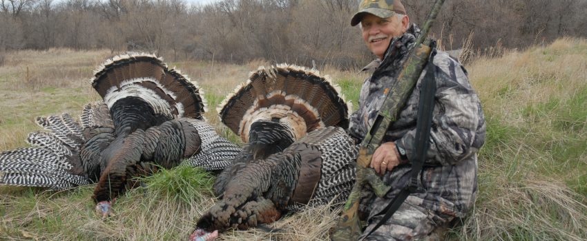 A spring gobbler hunt in the Black Hills of South Dakota is pure adventure and makes a great gift.
