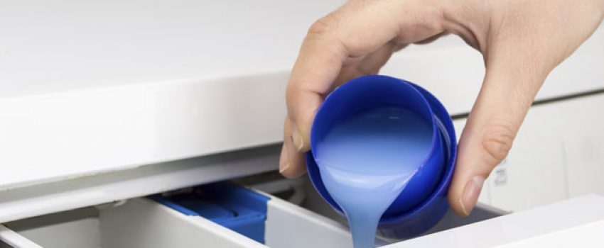 Washing your camouflage clothing in detergent containing UV brighteners can make you instantly detectible to whitetail deer.