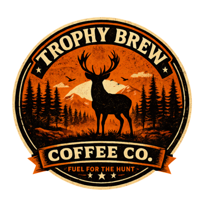 Trophy Brew Coffee Co.