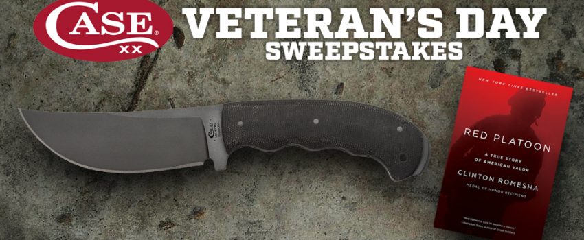 VeteransDaySweepstakes-Header