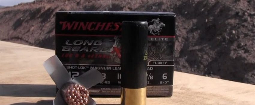 These new turkey loads are designed to deliver twice the pellet count at maximum range.