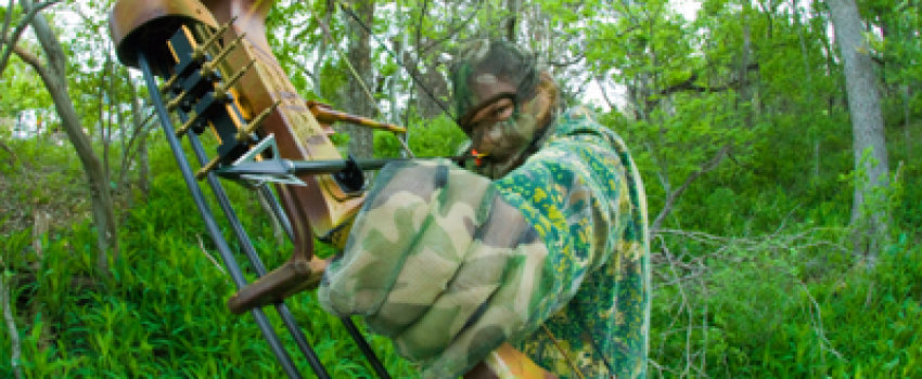 bowhunter 20120319_0387-2 Photo by TPWD