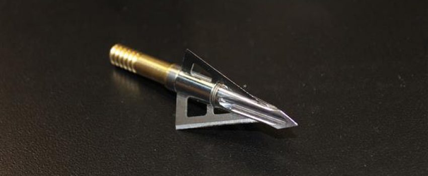 Archers are always interested in broadheads that fly well and down game quickly. Here are several 2015 models to keep watch for.