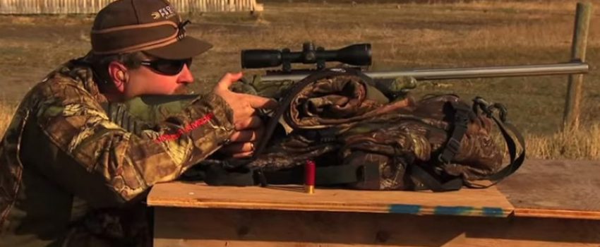 Bill Miller shares his tips on optimizing performance from a slug gun.