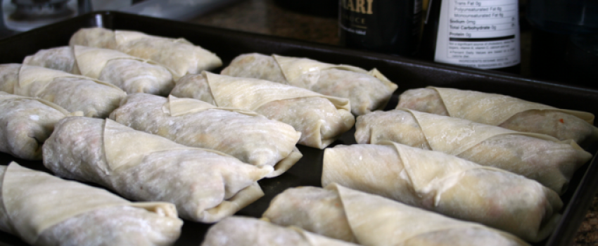 rolls