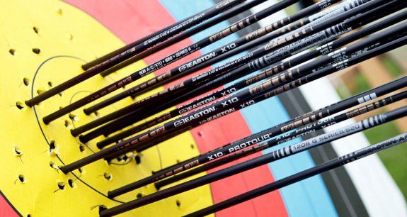 target-image Photo by Easton Archery