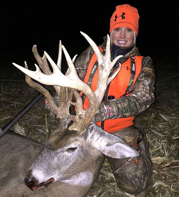 People stand in line for hours to speak to Tiffany and here husband Lee.  Here's why.