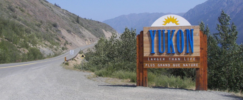 Canada is offering free land.